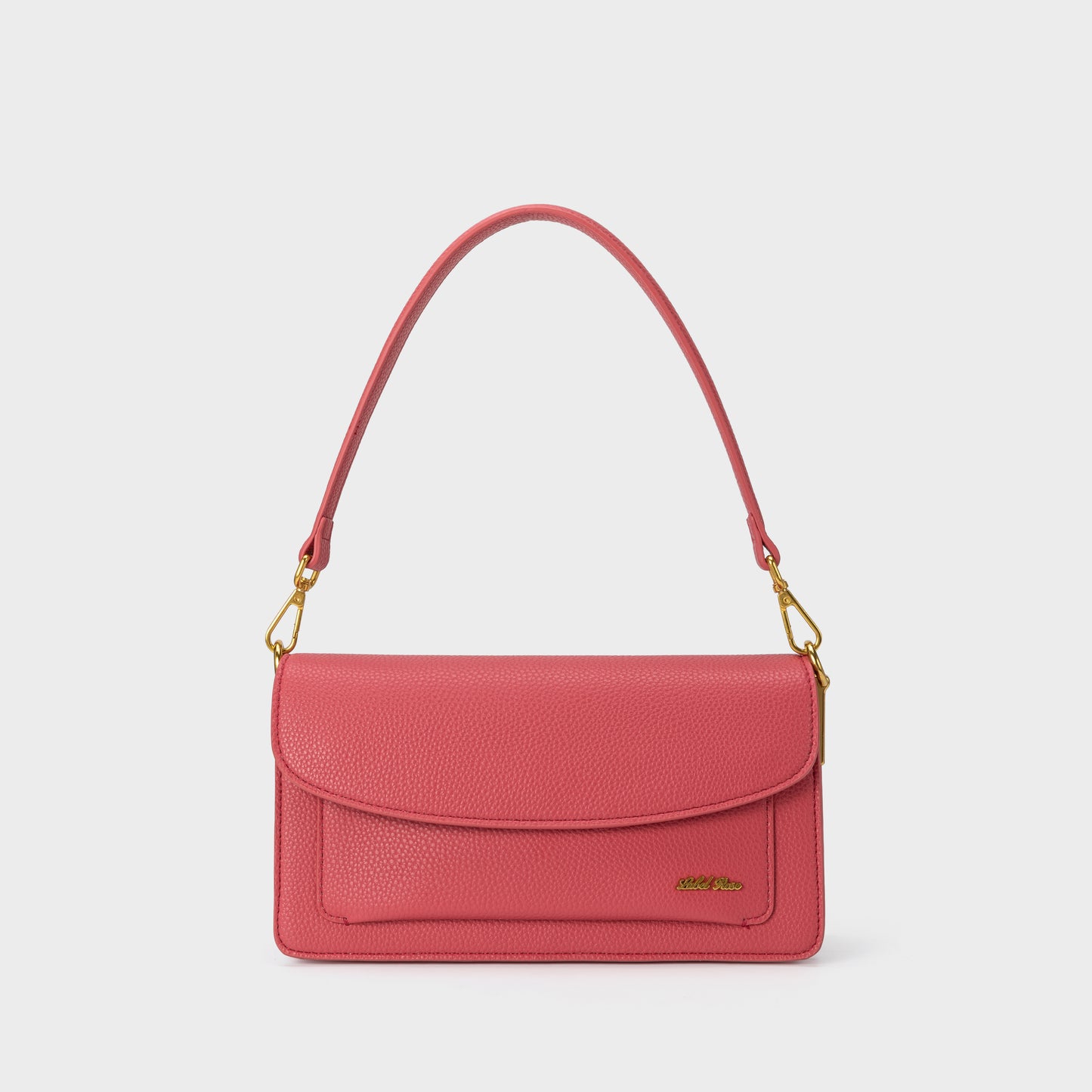 Borsa a spalla RACHEL - FUXIA