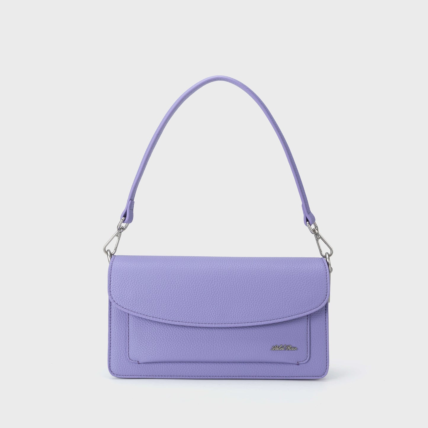 Borsa a spalla RACHEL - LAVANDER