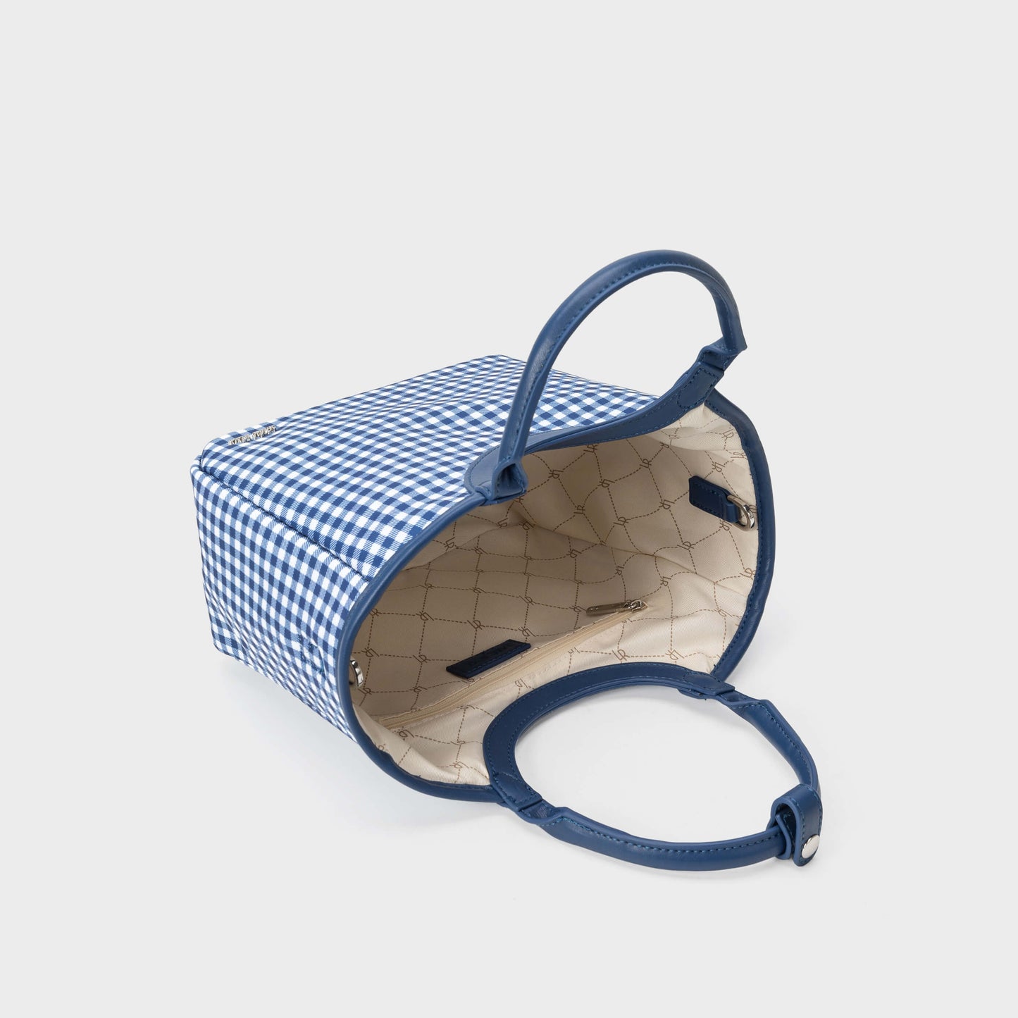 Borsa a mano RYLEE - BLUE