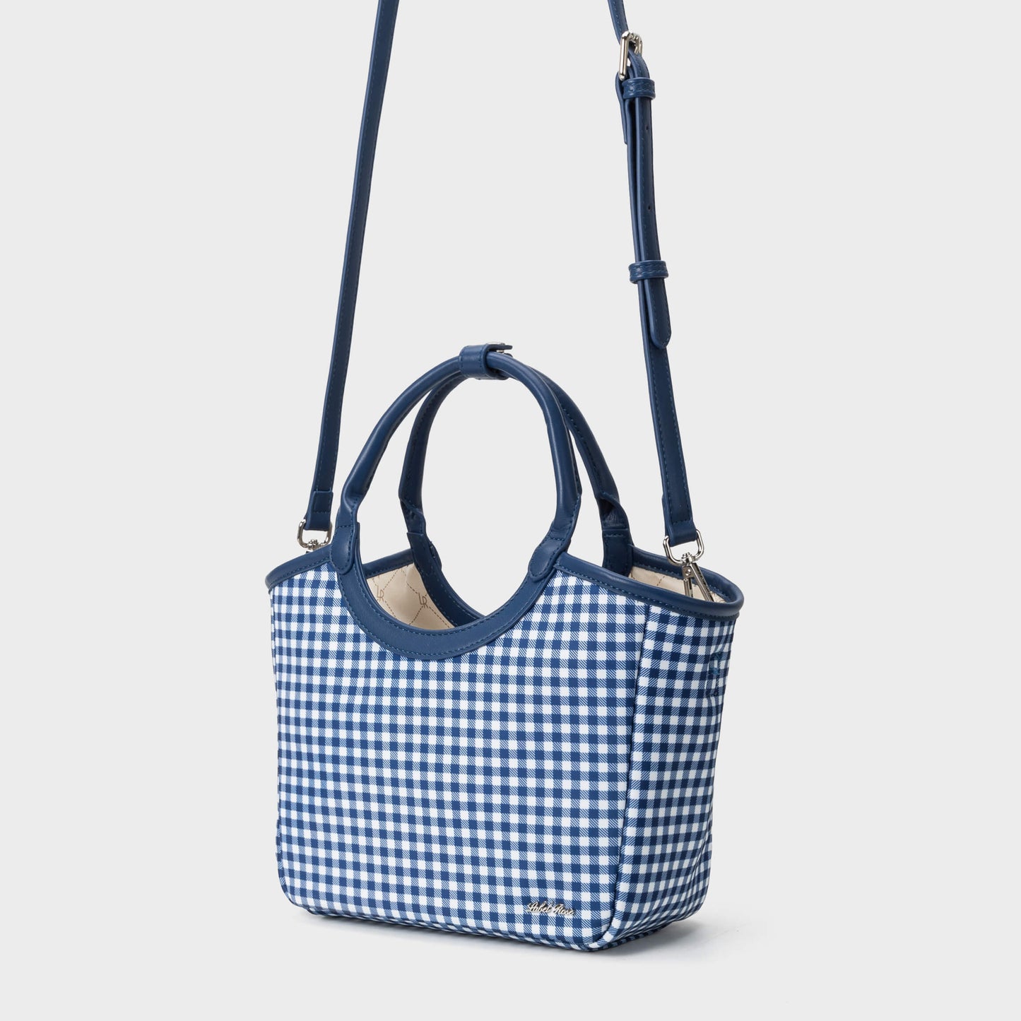 Borsa a mano RYLEE - BLUE