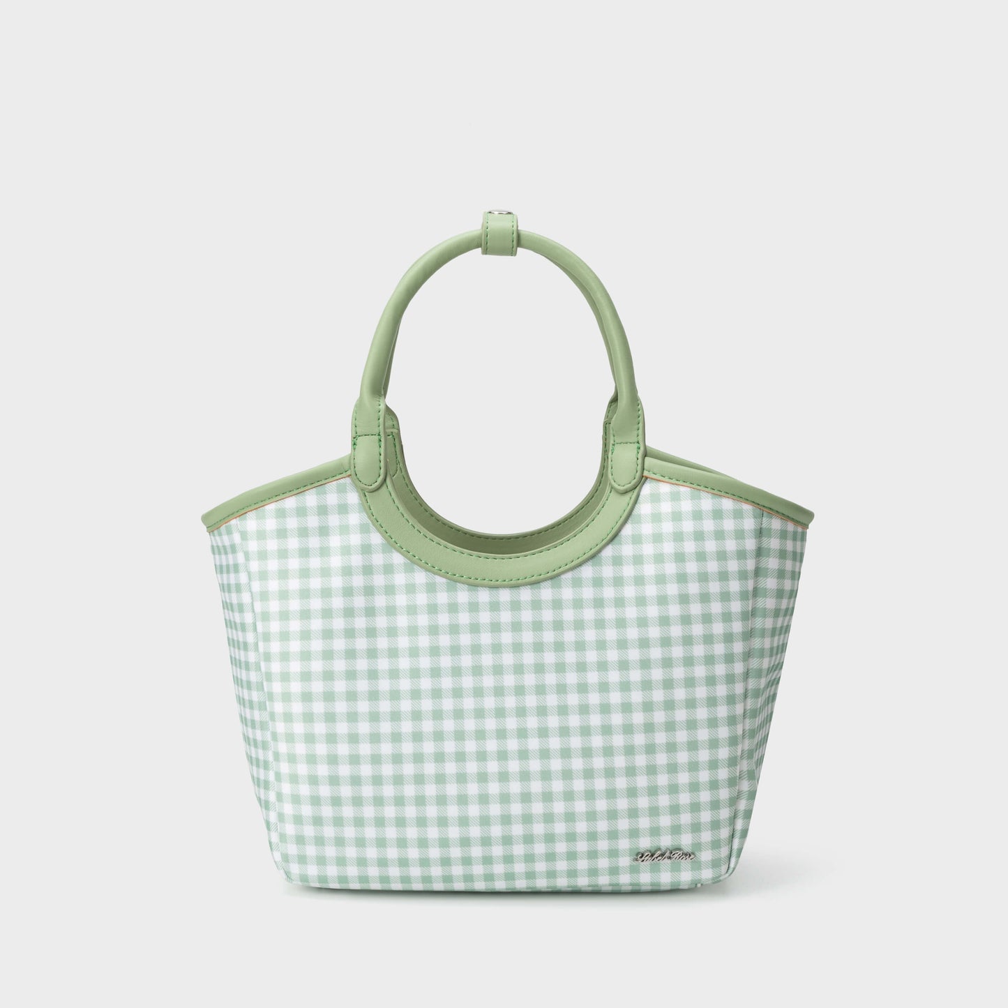 Borsa a mano RYLEE - GREEN
