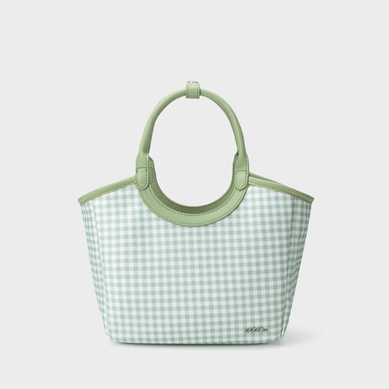 Borsa a mano RYLEE - GREEN