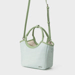 Borsa a mano RYLEE - GREEN