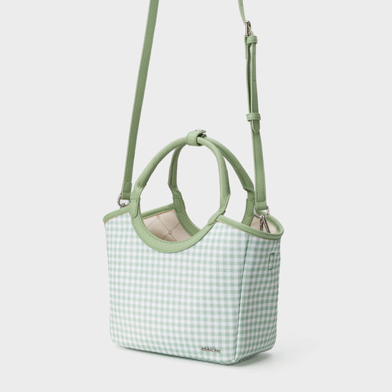Borsa a mano RYLEE - GREEN