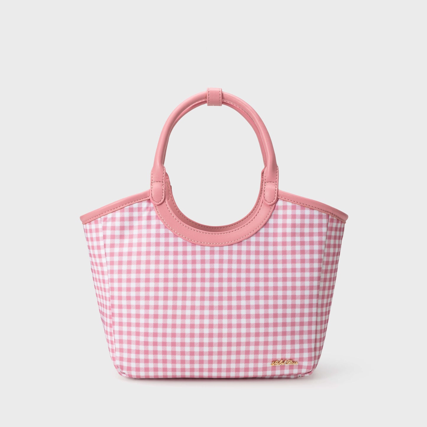 Borsa a mano RYLEE - PINK