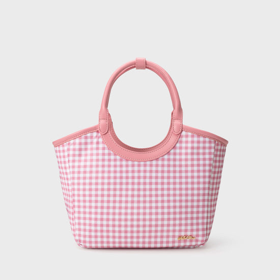 Borsa a mano RYLEE - PINK