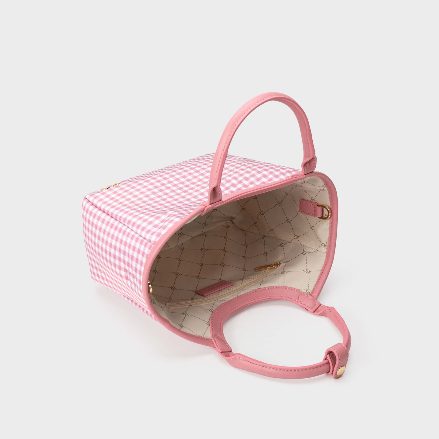Borsa a mano RYLEE - PINK