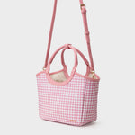 Borsa a mano RYLEE - PINK