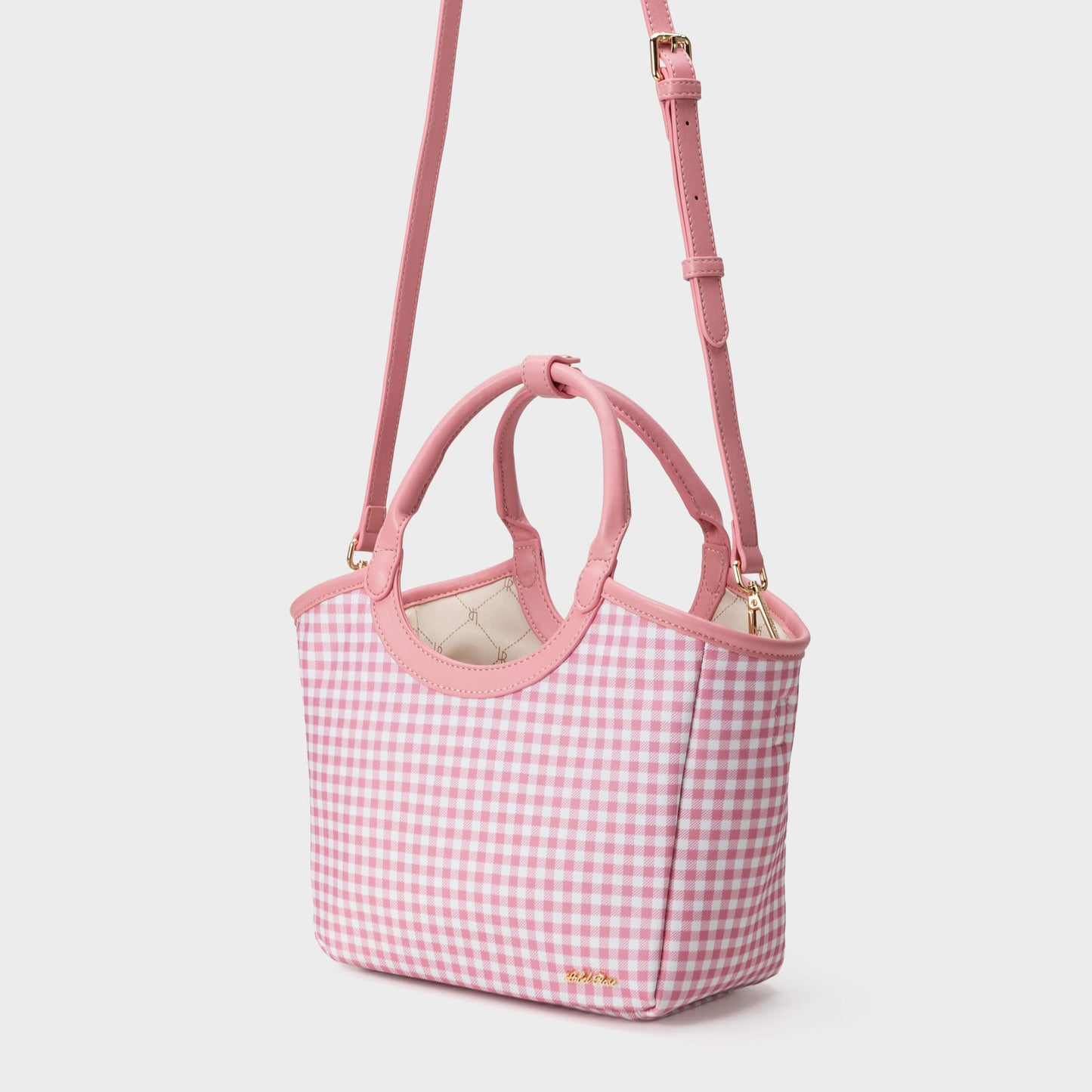 Borsa a mano RYLEE - PINK