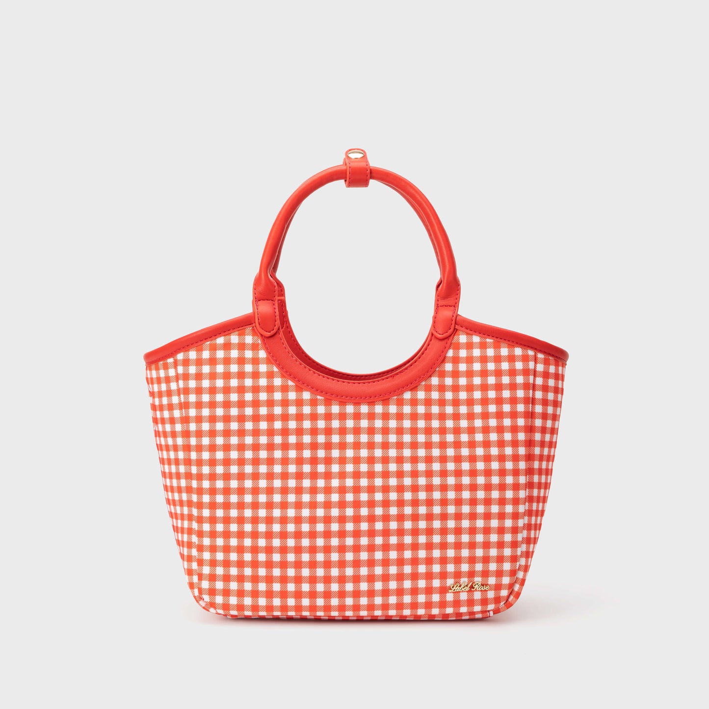 Borsa a mano RYLEE - RED