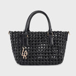Bolso YVETTE - NEGRO