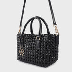 Bolso YVETTE - NEGRO