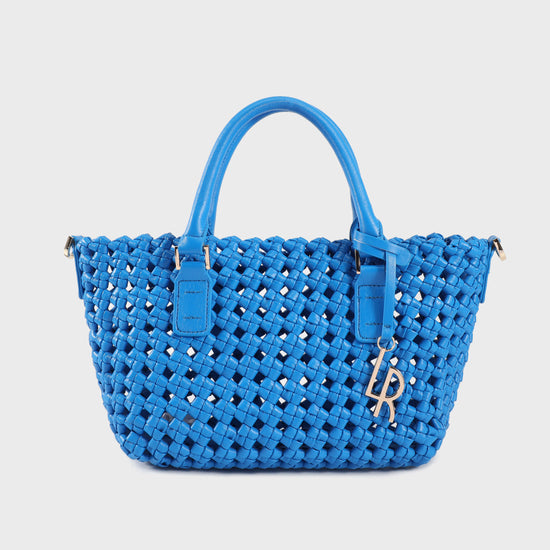 Bolso YVETTE - BLU