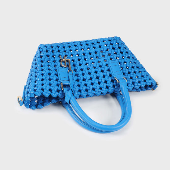 Bolso YVETTE - BLU