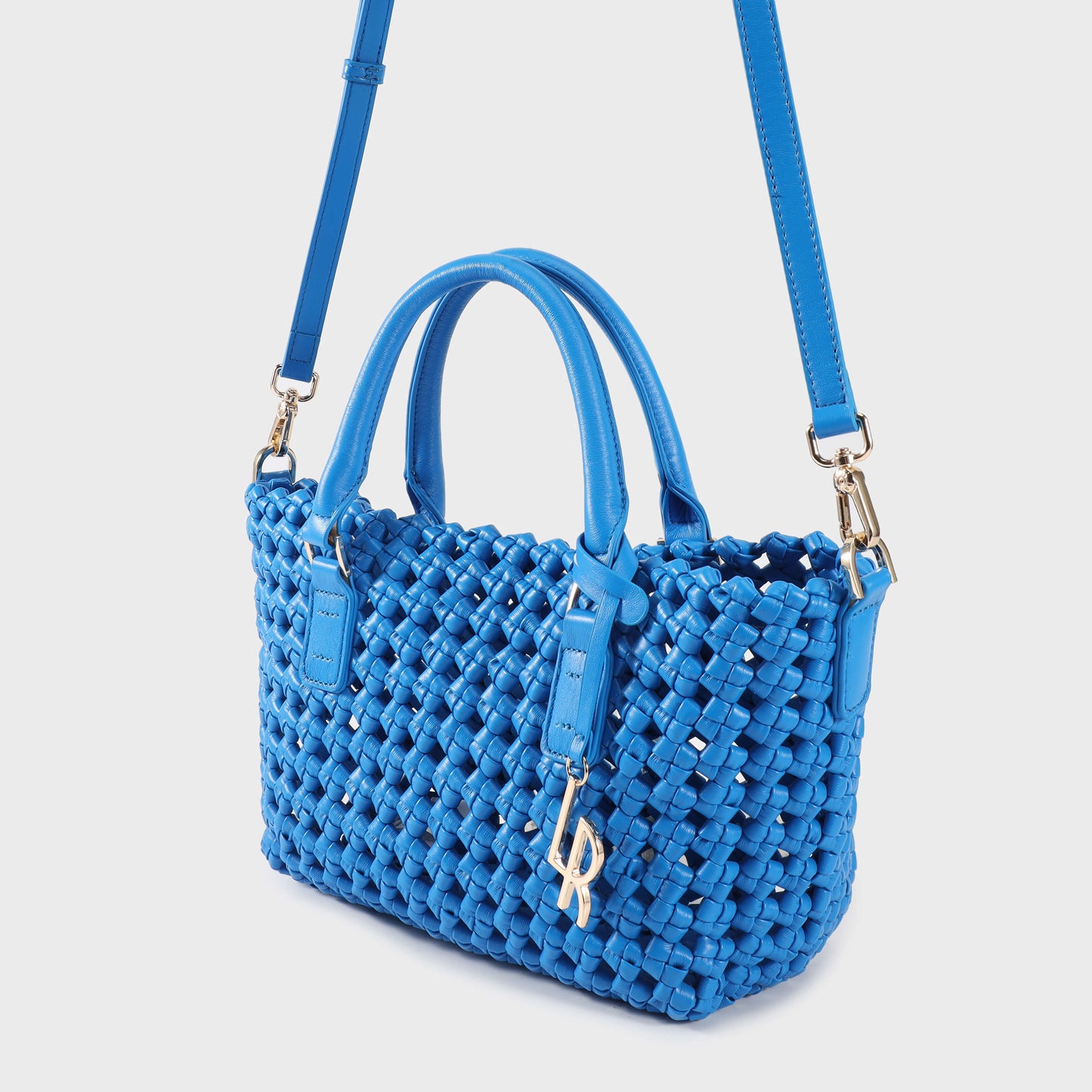 Bolso YVETTE - BLU