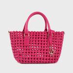 Bolso YVETTE - CHERRY
