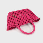 Bolso YVETTE - CHERRY