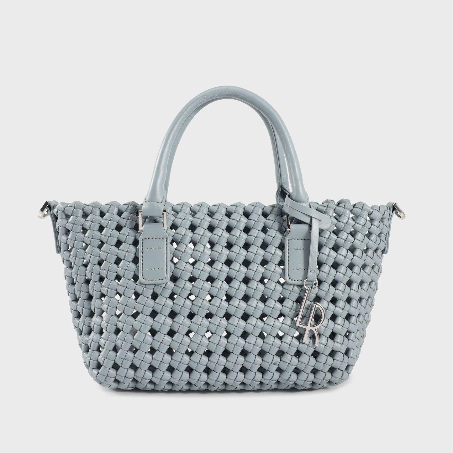 Borsa a tracolla YVETTE - ELEPHANT