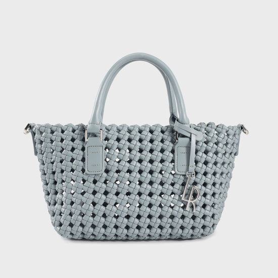 Borsa a tracolla YVETTE - ELEPHANT