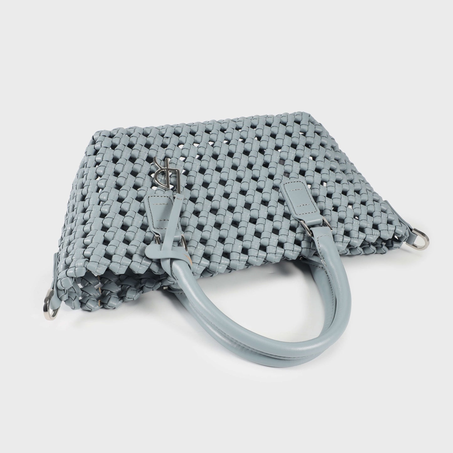 Borsa a tracolla YVETTE - ELEPHANT