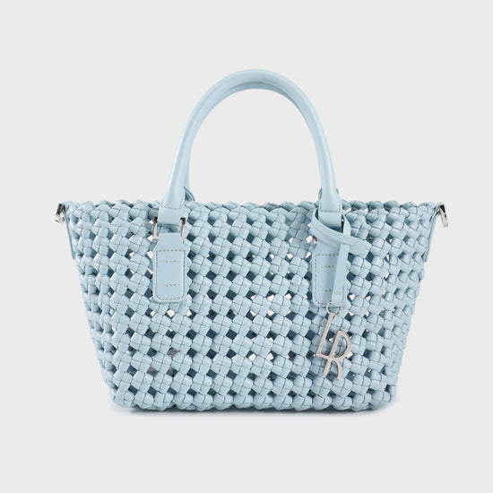 Bolso YVETTE - AZUL