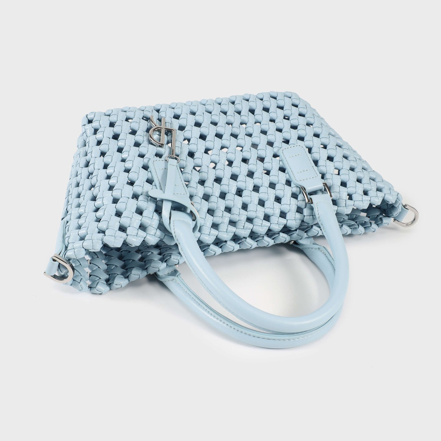 Bolso YVETTE - AZUL