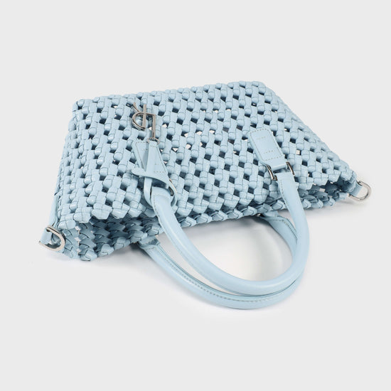 Bolso YVETTE - AZUL