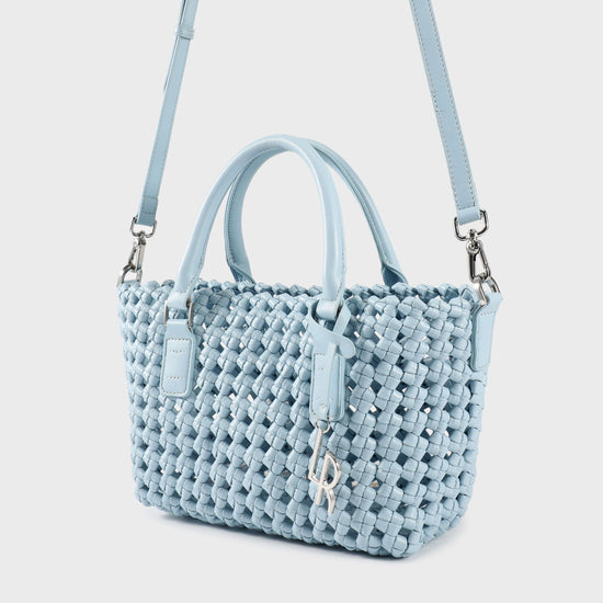 Bolso YVETTE - AZUL