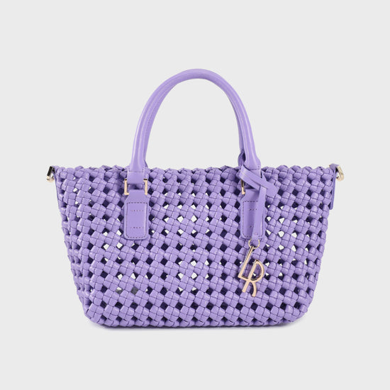 Bolso YVETTE - LILA