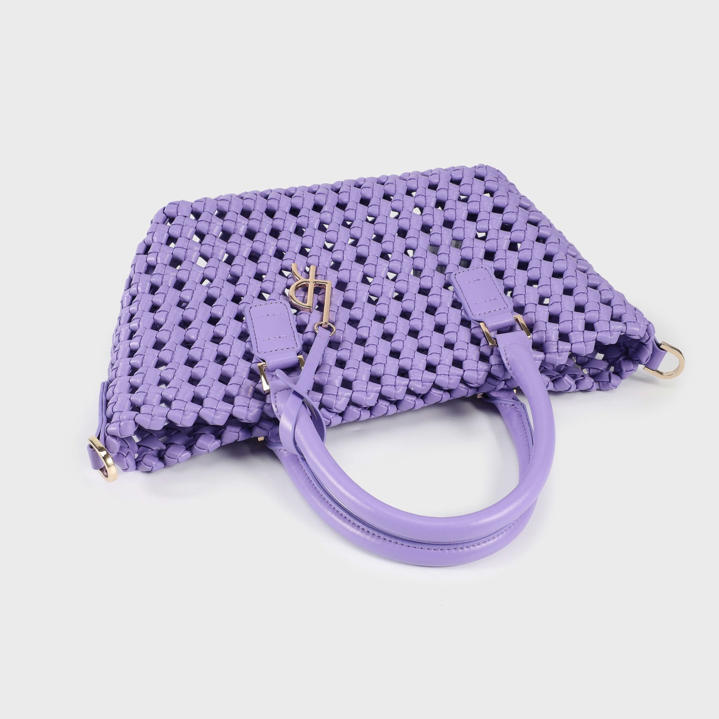 Bolso YVETTE - LILA