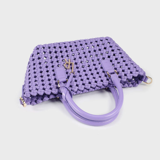 Bolso YVETTE - LILA