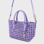 Bolso YVETTE - LILA