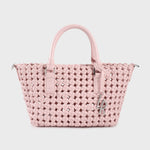 YVETTE Shoulder Bag - PINK