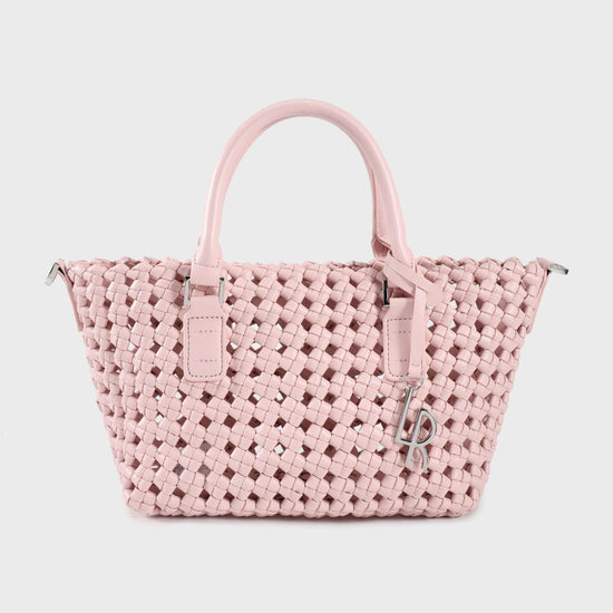 Bolso YVETTE - ROSA