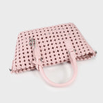 YVETTE Shoulder Bag - PINK