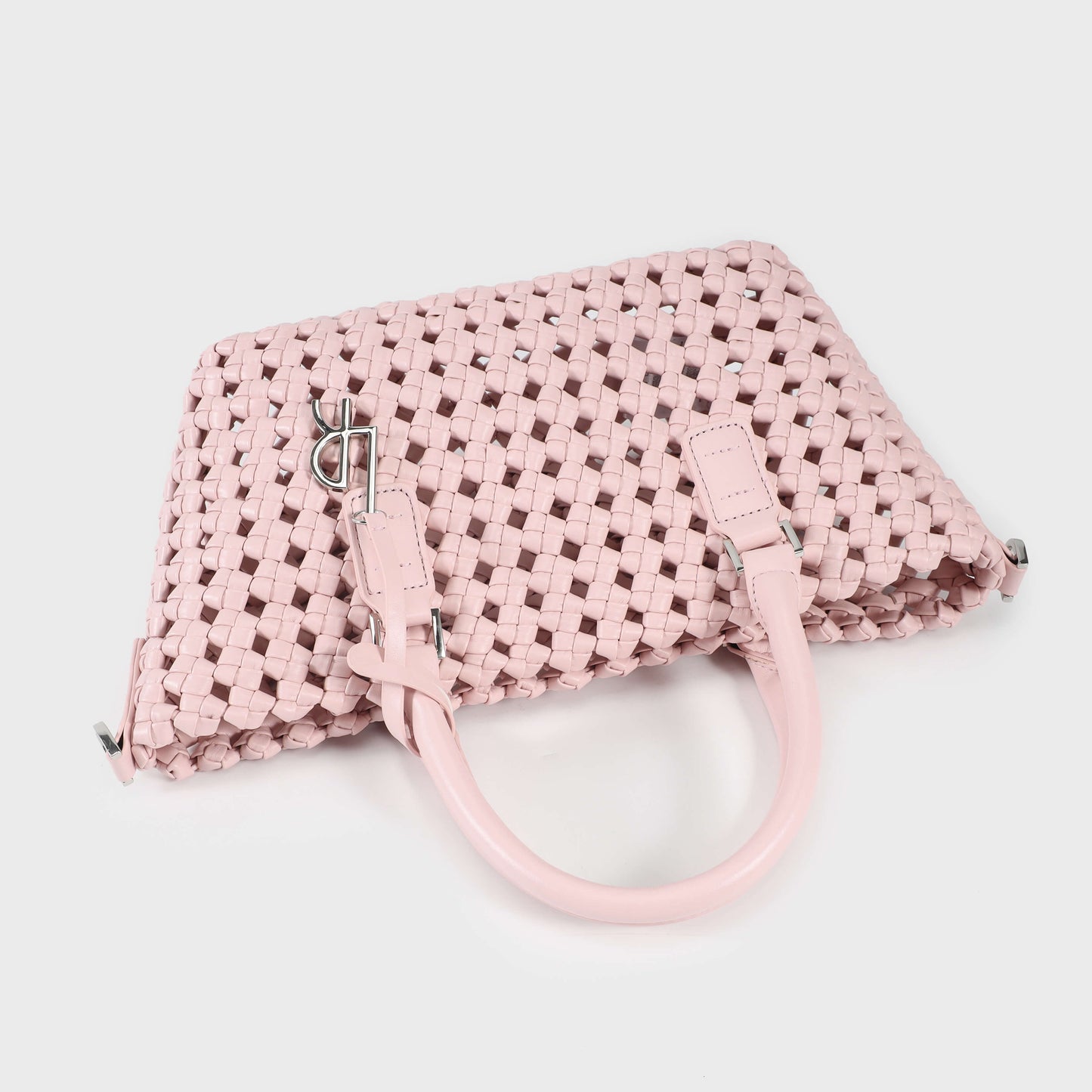 YVETTE Shoulder Bag - PINK