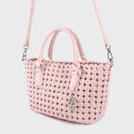 YVETTE Shoulder Bag - PINK