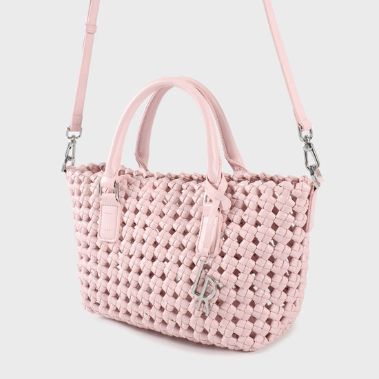 Bolso YVETTE - ROSA