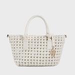 Bolso YVETTE - BLANCO