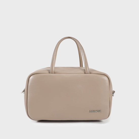 Borsa bauletto BLAKE - ICED COFFEE