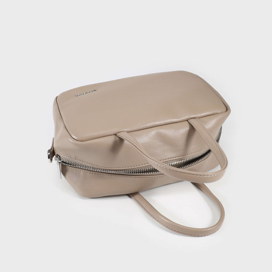 Borsa bauletto BLAKE - ICED COFFEE