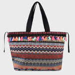 Borsa mare CALIFORNIA - color 2
