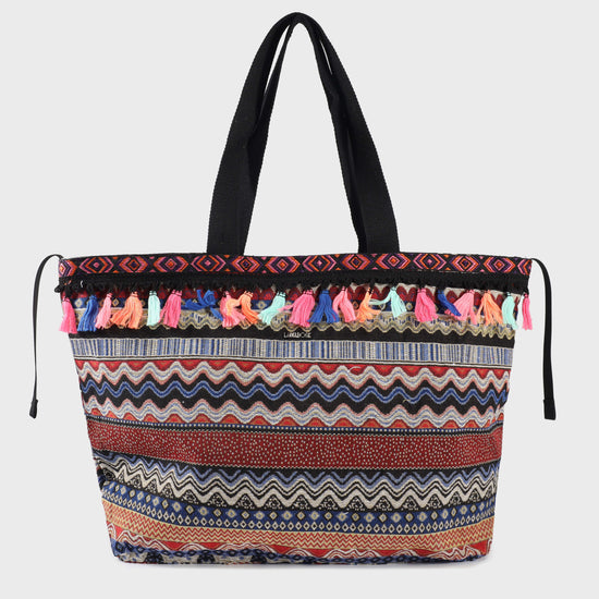 Bolsa de playa CALIFORNIA-color 2