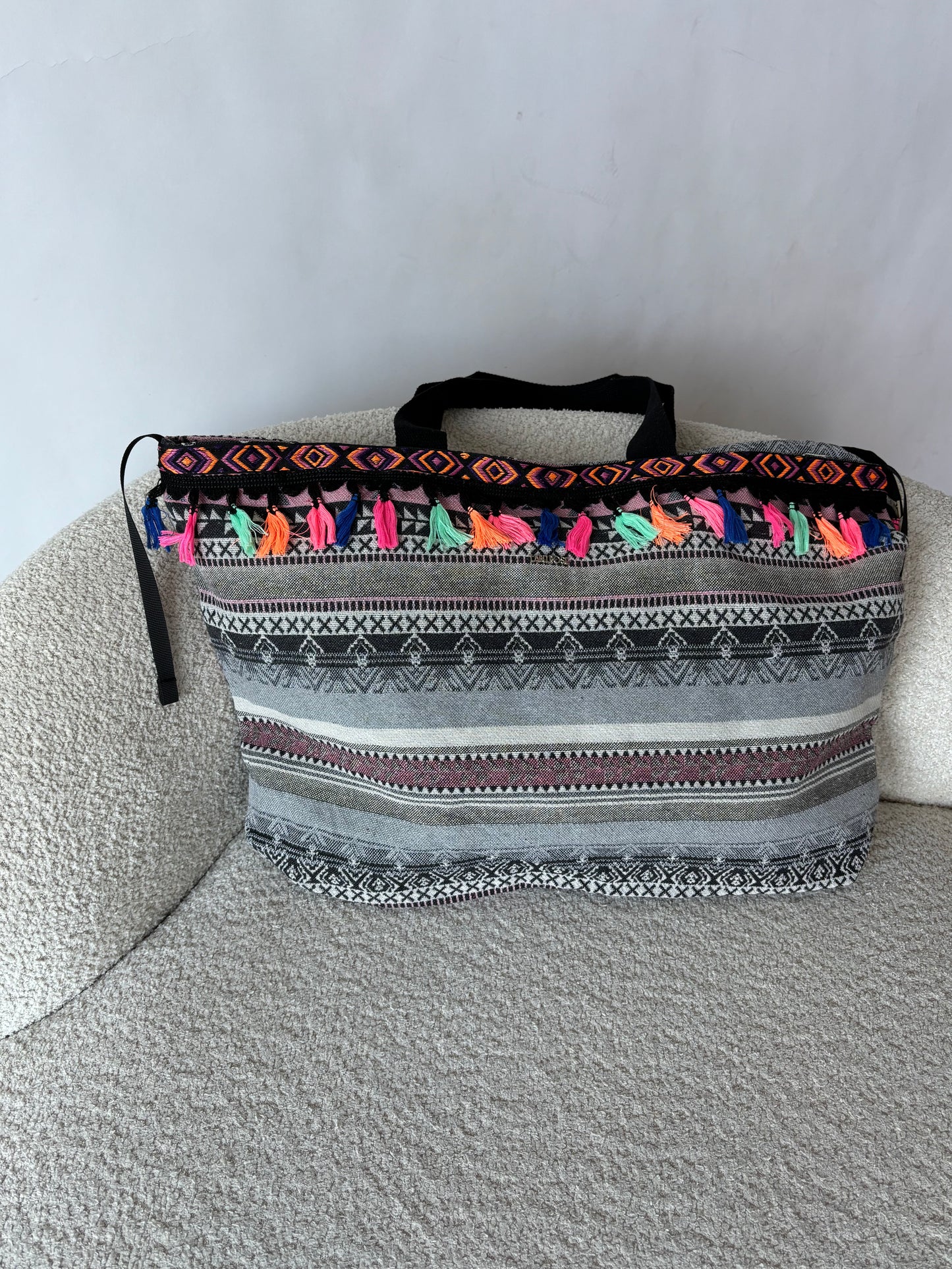 Borsa mare CALIFORNIA - color 1