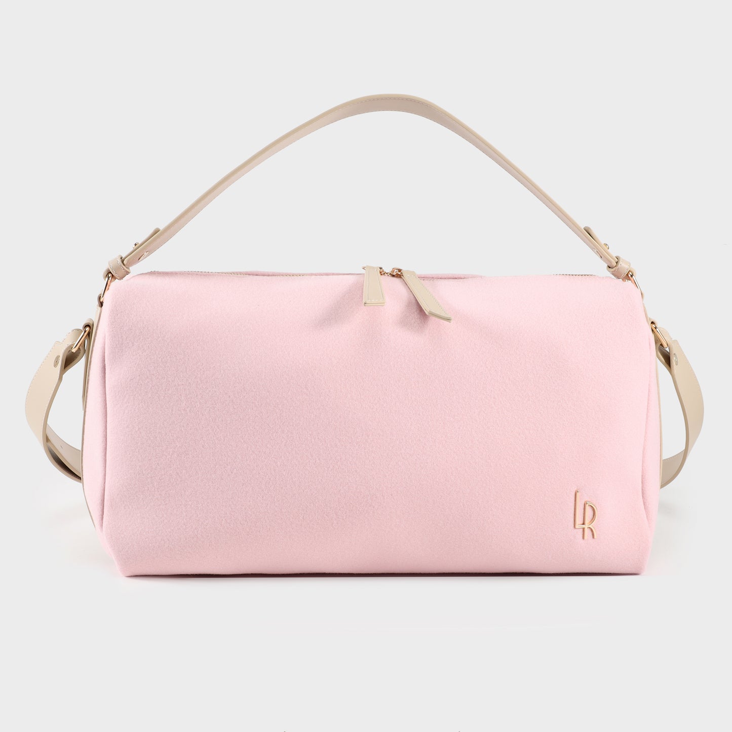 Travel Bag ALBERT - PINK