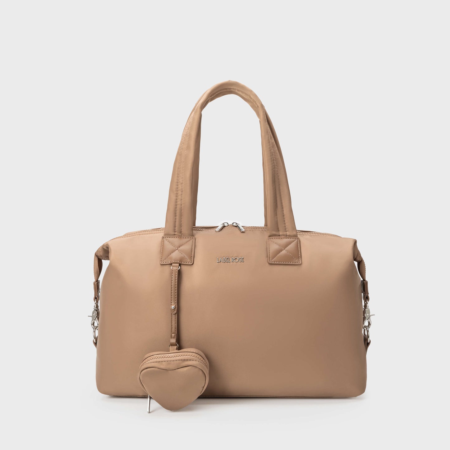 Borsa organizer MOMMY BAG - BEIGE