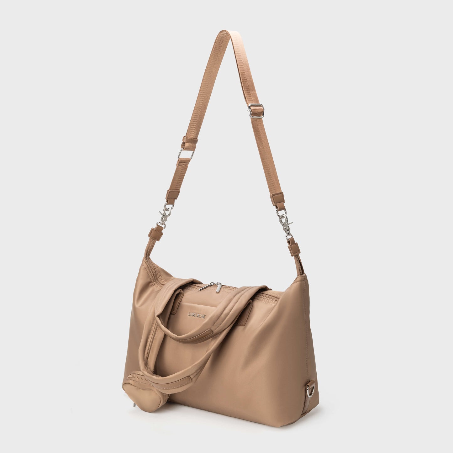 Borsa organizer MOMMY BAG - BEIGE