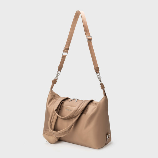 Borsa organizer MOMMY BAG - BEIGE