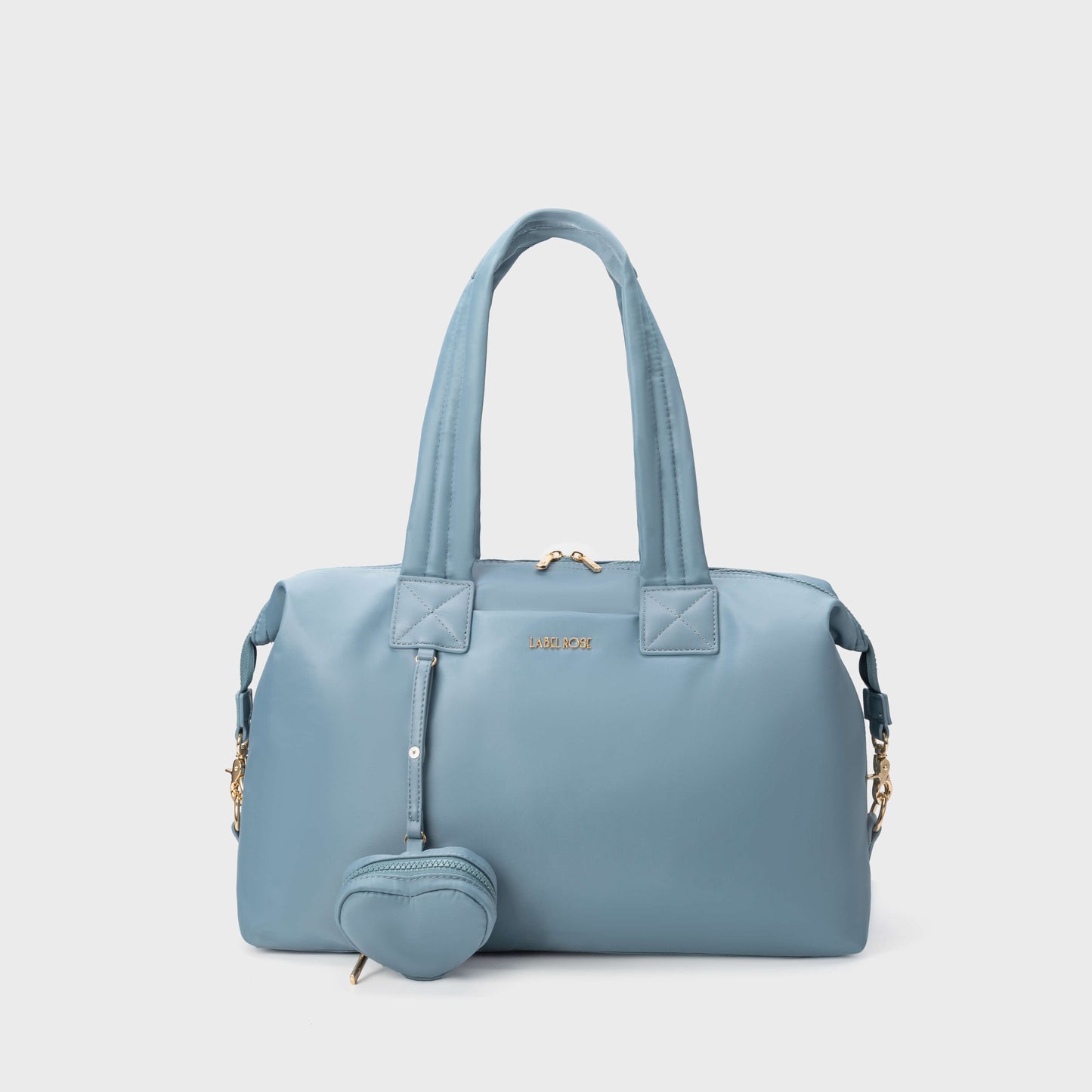 Borsa organizer MOMMY BAG - BLUE