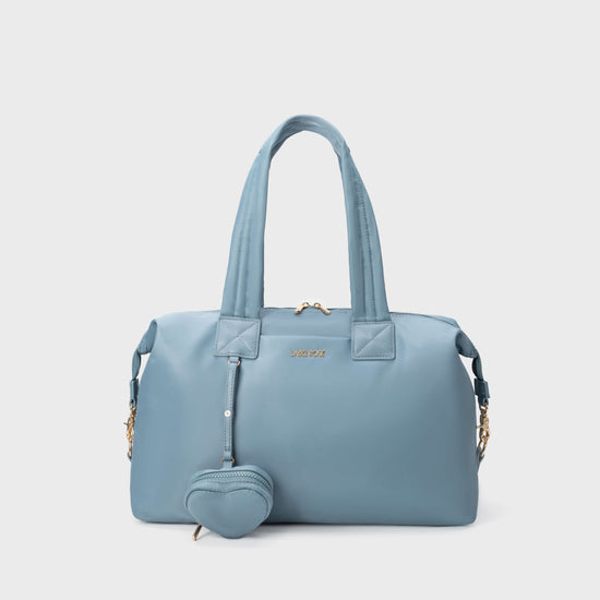 Borsa organizer MOMMY BAG - BLUE